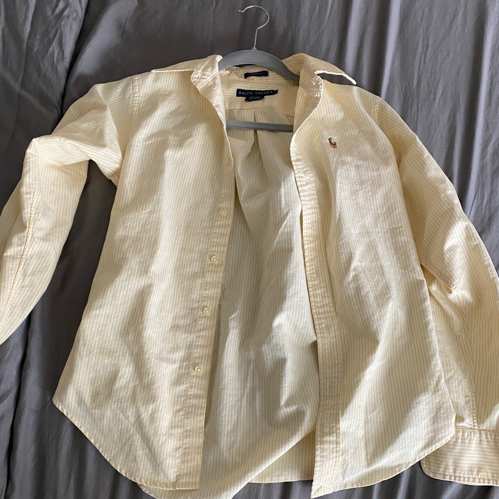 Ralph Lauren shirt